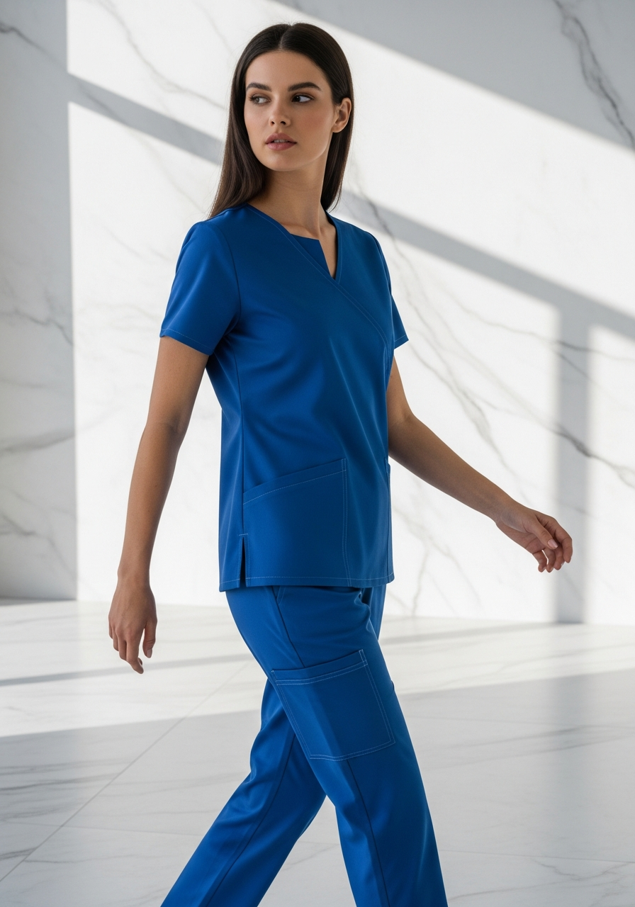 ZAI model